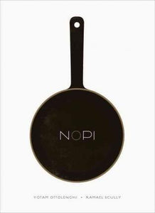 Nopi : The Cookbook - BookMarket