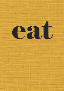 Eat: Little Bk Of Fast Food /H