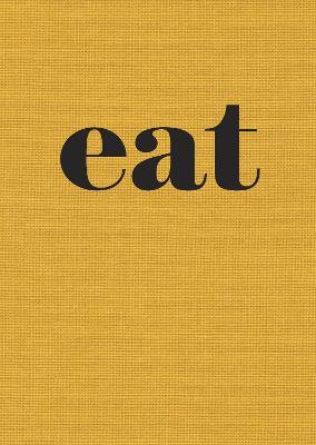 Eat: Little Bk Of Fast Food /H