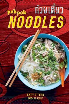 Pok Pok Noodles: Recipes From Thailand / - BookMarket