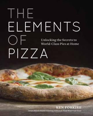 Elements Of Pizza /H