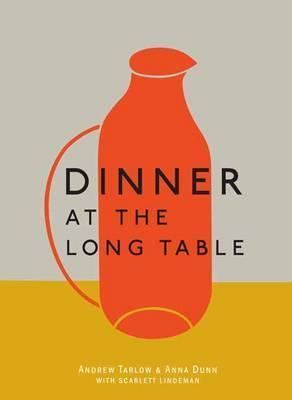 Dinner At The Long Table /H - BookMarket