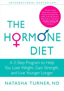 The Hormone Diet - BookMarket