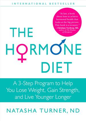 The Hormone Diet - BookMarket