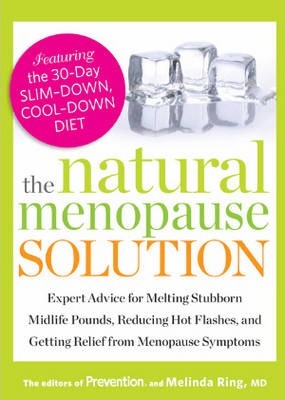 Natural Menopause Solution /T