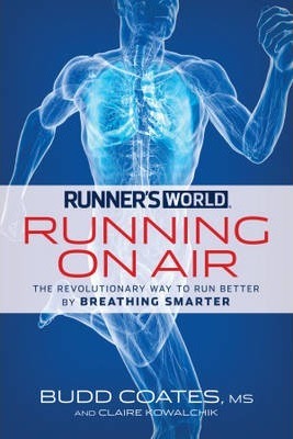 Runner's World Running On Air - BookMarket