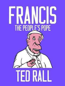 Francis, The People'S Pope /T - BookMarket