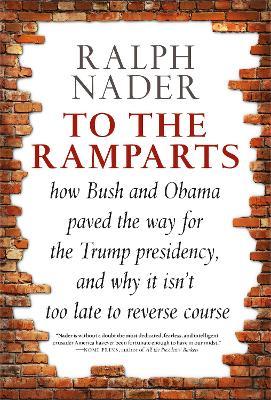 To The Ramparts: Bush And Obama  /H