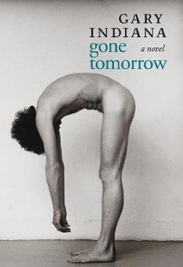 Gone Tomorrow /P - BookMarket