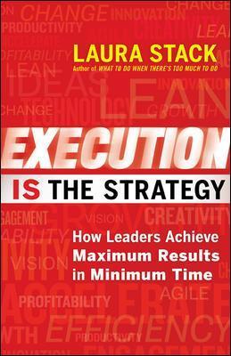Execution Is The Strategy /T