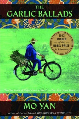 Garlic Ballads /P - BookMarket