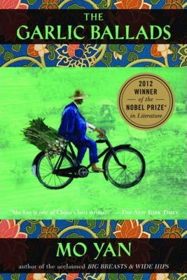 Garlic Ballads /P - BookMarket