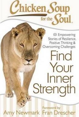 Cs For The Soul: Find Your Inner Strengt - BookMarket