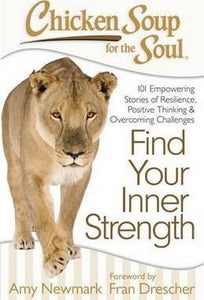 Cs For The Soul: Find Your Inner Strengt - BookMarket
