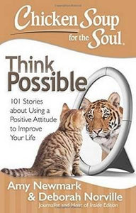 Chicken Soup For The Soul: Think Possible - BookMarket