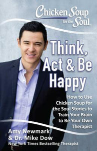 Cs For The Soul: Think Act Be Happy - BookMarket