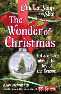 Cs For The Soul: Wonder Of Christmas - BookMarket
