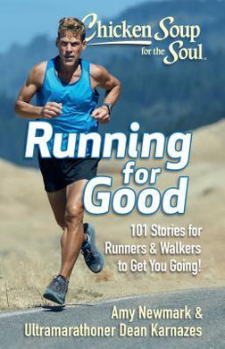 Cs For The Soul: Running For Good - BookMarket