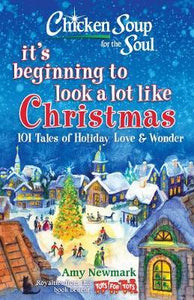 Chicken Soup For The Soul: Looks Like Christmas - BookMarket