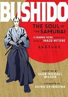 Bushido (Graphic Novel) /T