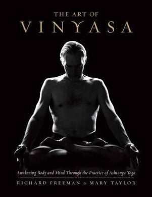 Art Of Vinyasa /T - BookMarket