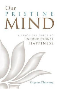 Our Pristine Mind /T - BookMarket