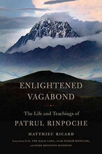 Enlightened Vagabond /T - BookMarket