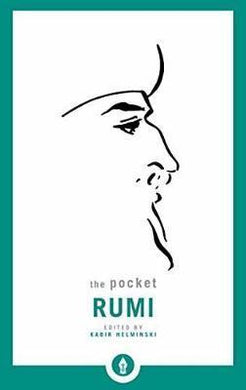 The Pocket Rumi - BookMarket