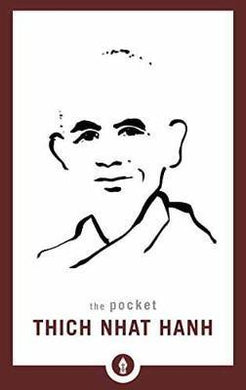 The Pocket Thich Nhat Hanh - BookMarket
