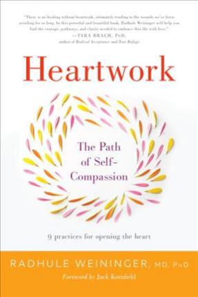 Heartwork: Self Compassion /T - BookMarket