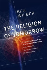 The Religion Of Tomorrow /T - BookMarket