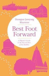 Best Foot Forward: Buddhism /T