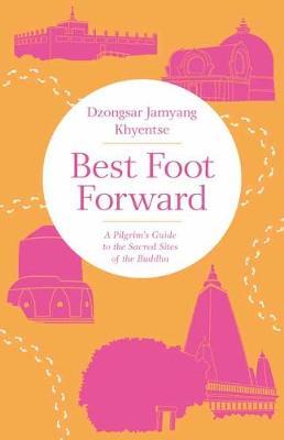 Best Foot Forward: Buddhism /T