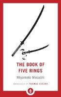 Pkt Library: Book Of Five Rings /T
