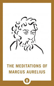 Meditations of Marcus Aurelius - BookMarket
