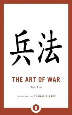 The Art of War - BookMarket