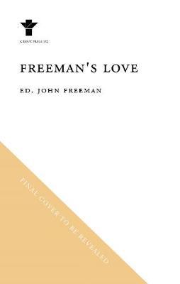 Freeman'S Love /T