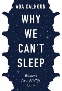 Why We Can'T Sleep /T