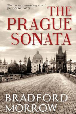 Prague Sonata /Bp - BookMarket