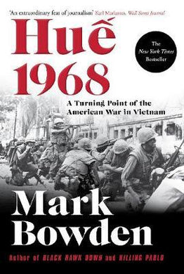 Hue 1968 /P - BookMarket