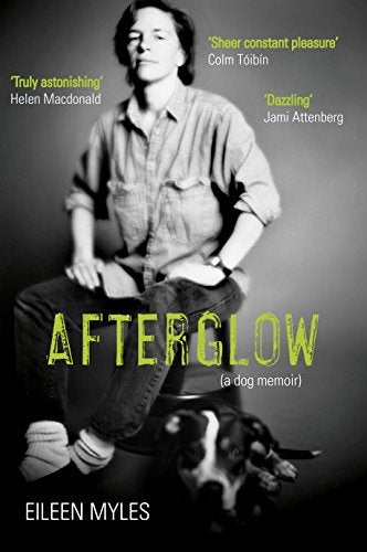 Afterglow: Dog Memoir /T - BookMarket
