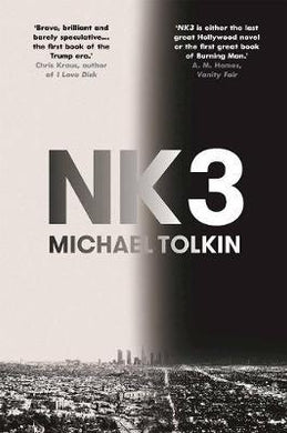 Nk3 /T - BookMarket
