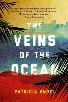 Veins Of Ocean /Bp