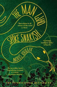 Man Who Spoke Snakish /T