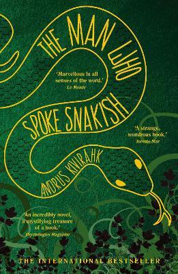 Man Who Spoke Snakish /T