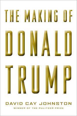 Making Of Donald Trump /H