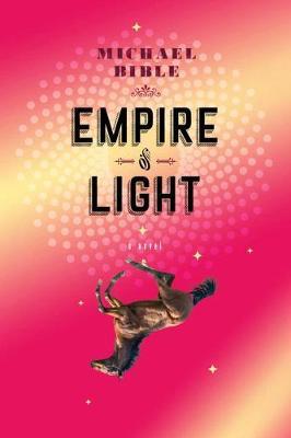 Empire Of Light /T - BookMarket