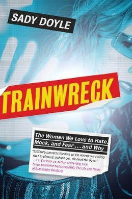 Trainwreck /T - BookMarket