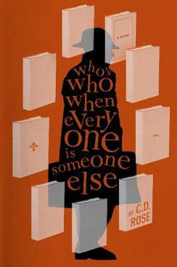 Who'S Who When Everyone Is Someone Else - BookMarket