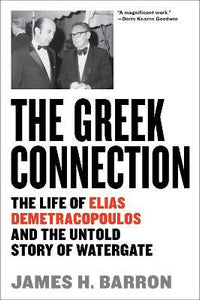 Greek Connection /H